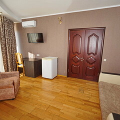 Гостевой дом Континент, Сочи, Краснодарский край