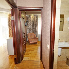 Гостевой дом Континент, Сочи, Краснодарский край