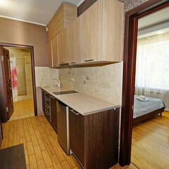 Гостевой дом Континент, Сочи, Краснодарский край