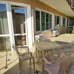 Гостевой дом Континент, Сочи, Краснодарский край