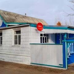 Гостевой дом Домики в лотосах, Астраханская область