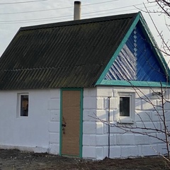 Гостевой дом Домики в лотосах, Астраханская область