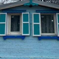 Гостевой дом Домики в лотосах, Астраханская область