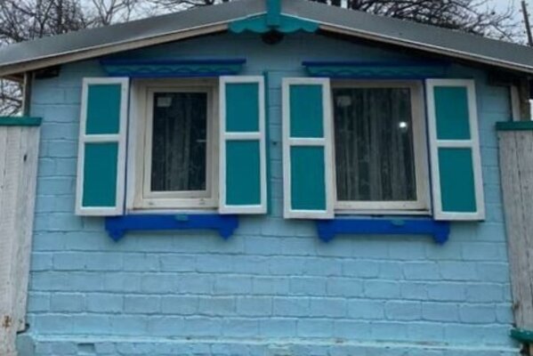 Домики в лотосах — фото 2