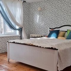 Гостевой дом Домики в лотосах, Астраханская область