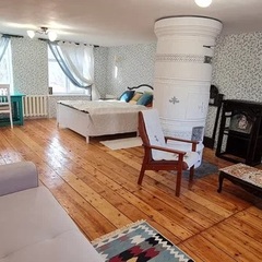 Гостевой дом Домики в лотосах, Астраханская область