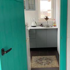 Гостевой дом Домики в лотосах, Астраханская область