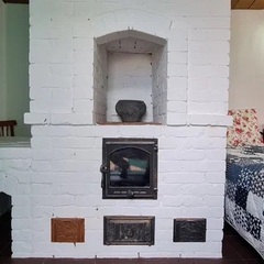 Гостевой дом Домики в лотосах, Астраханская область