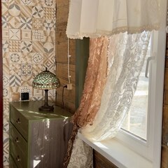 Гостевой дом Домики в лотосах, Астраханская область