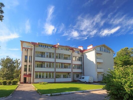 Молния — фото 1