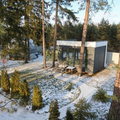 База отдыха Райский уголок, Московская область