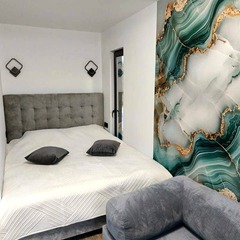 База отдыха Райский уголок, Московская область