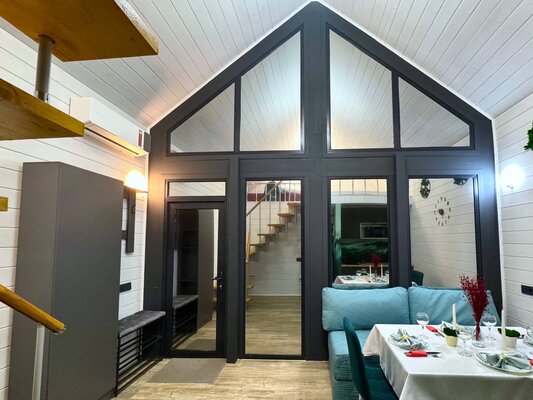 Райский уголок — фото 1