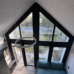 База отдыха Райский уголок, Московская область