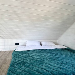 База отдыха Райский уголок, Московская область