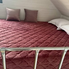 База отдыха Райский уголок, Московская область