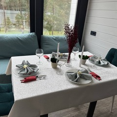 База отдыха Райский уголок, Московская область