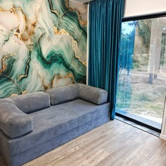 База отдыха Райский уголок, Московская область