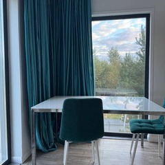 База отдыха Райский уголок, Московская область