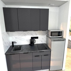 База отдыха Райский уголок, Московская область