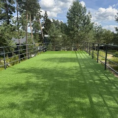 База отдыха Райский уголок, Московская область