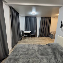 База отдыха Райский уголок, Московская область