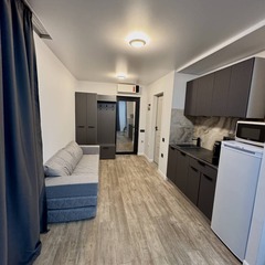 База отдыха Райский уголок, Московская область