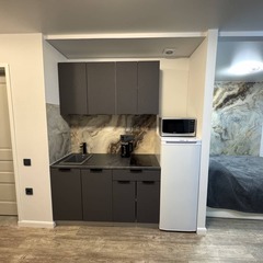 База отдыха Райский уголок, Московская область