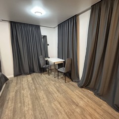 База отдыха Райский уголок, Московская область