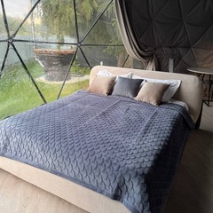 База отдыха Райский уголок, Московская область