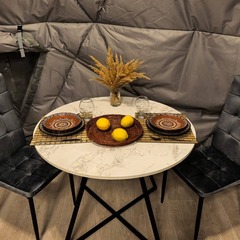 База отдыха Райский уголок, Московская область