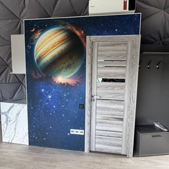 База отдыха Райский уголок, Московская область