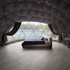 База отдыха Райский уголок, Московская область