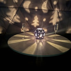 База отдыха Райский уголок, Московская область