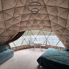 База отдыха Райский уголок, Московская область