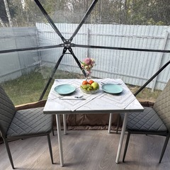 База отдыха Райский уголок, Московская область