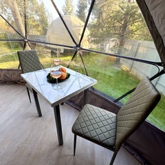 База отдыха Райский уголок, Московская область