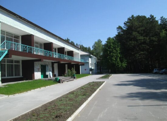 Лазурный — фото 3