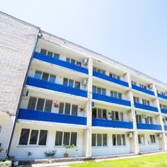 Санаторий Буг, Брестская область