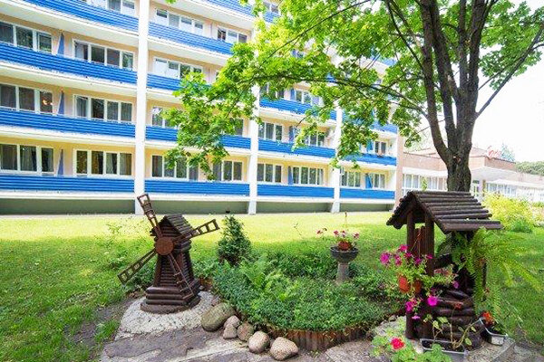 Территория 