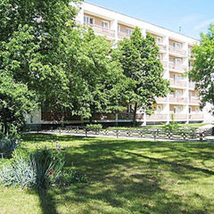 Санаторий Буг, Брестская область