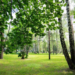 Санаторий Буг, Брестская область