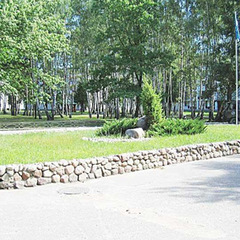 Санаторий Буг, Брестская область