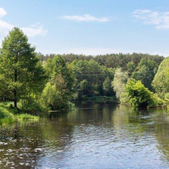 Санаторий Буг, Брестская область