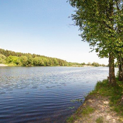 Санаторий Буг, Брестская область