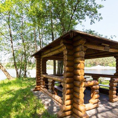 Санаторий Буг, Брестская область