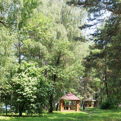 Санаторий Буг, Брестская область