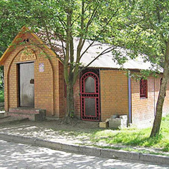 Санаторий Буг, Брестская область