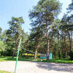 Санаторий Буг, Брестская область