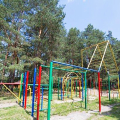 Санаторий Буг, Брестская область